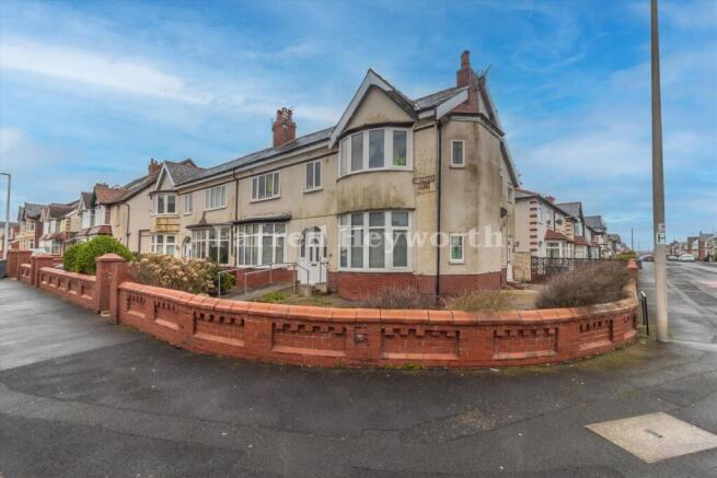 Land, in 15 St. Stephens Avenue, £55,000