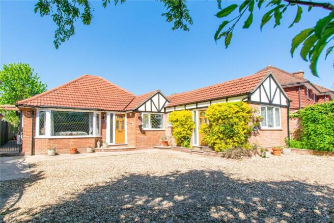 5 bed property, in Monks Lane, £750,000