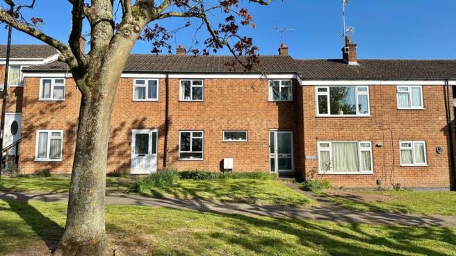 3 bed property, in Westmorland Road, £179,000