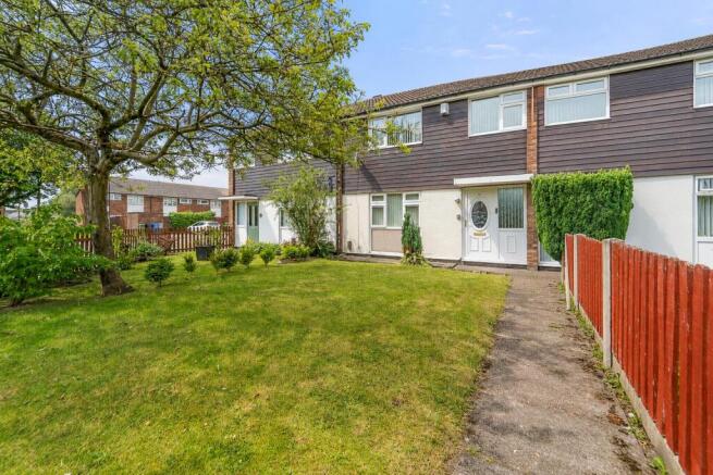 3 bed property, in Sandbach Road, £285,000
