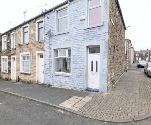 3 bed property, in Woodbine Road, £89,950