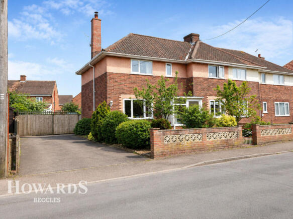 3 bed property, in Mount Pleasant, £250,000