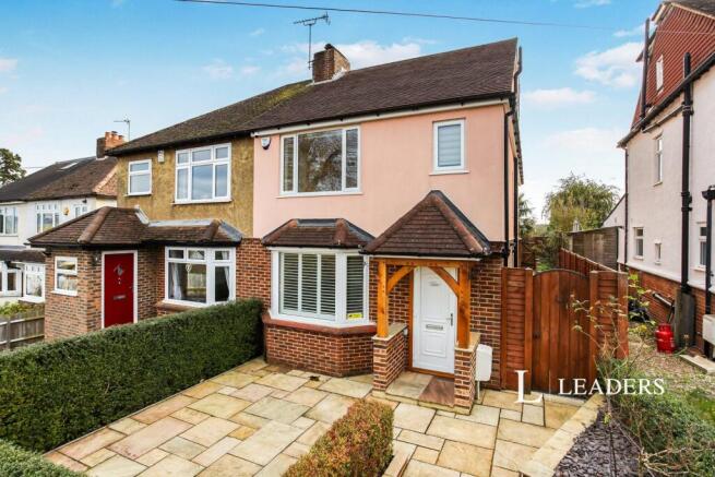 4 bed property, in London Road, £515,000