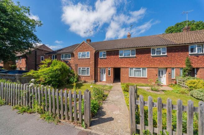 3 bed property, in Washington Road, £325,000