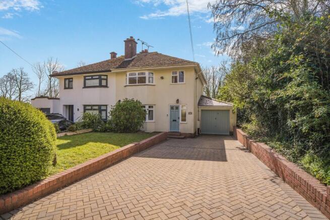 3 bed property, in Sedbury Lane, £395,000