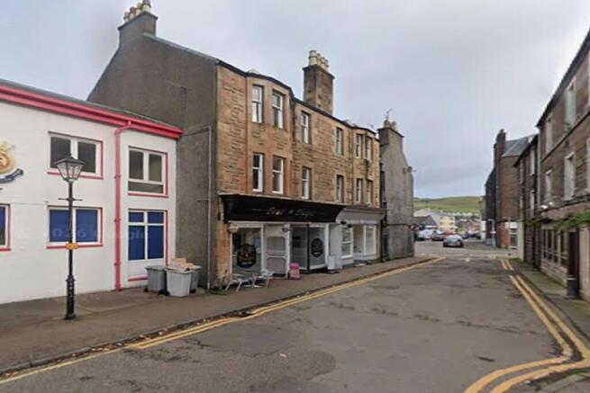 2 bed property, in 2, £43,000