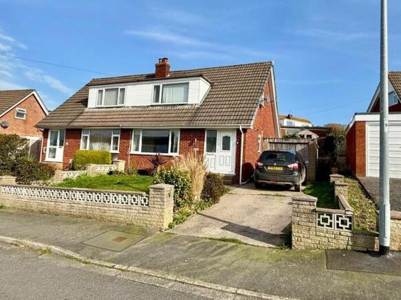 3 bed property, in Tyn Y Celyn, £229,500