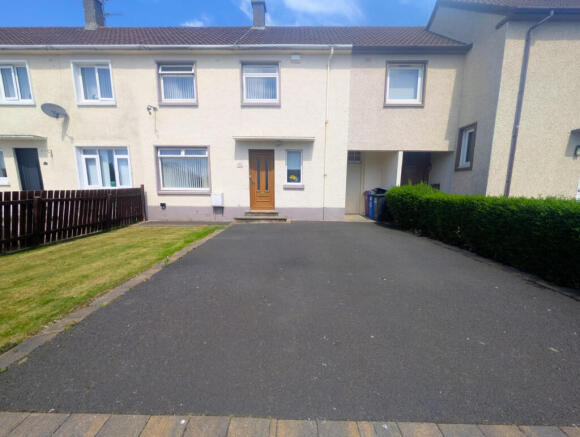 3 bed property, in Mckillop Place, £115,000