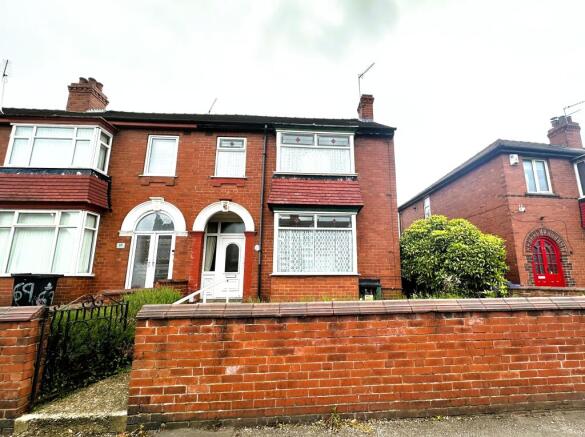 3 bed property, in 71, £34,000