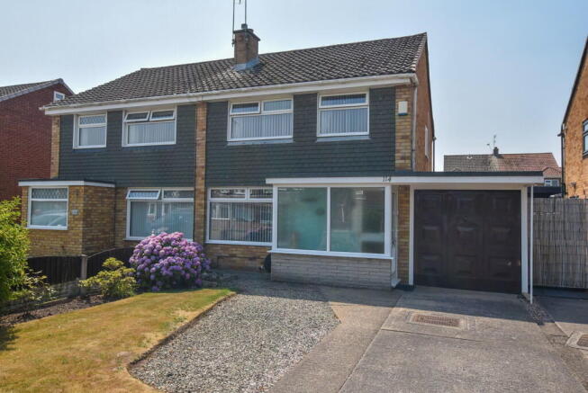 3 bed property, in Brookhurst Avenue, £229,950