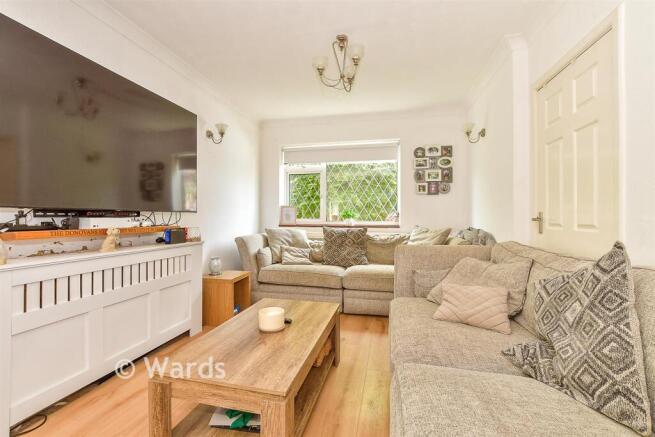 4 bed property, in Higham Lane, £650,000