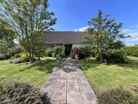 3 bed property, in Rowantree, £315,000