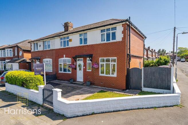 3 bed property, in Henry Herman Street, £335,000