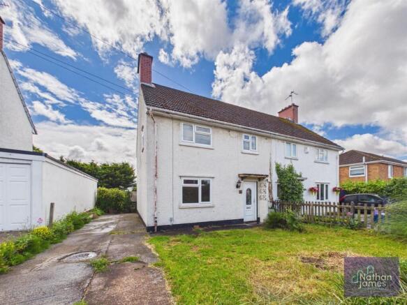 3 bed property, in Caemawr Road, £265,000