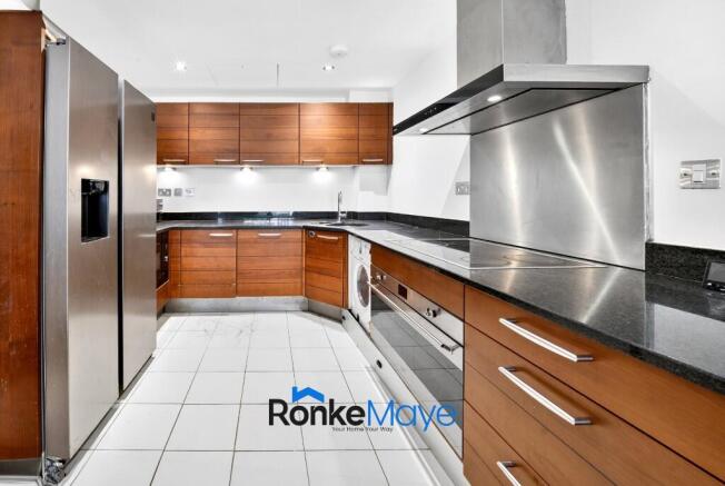 3 bed property, in Abbey Road, £1,150,000