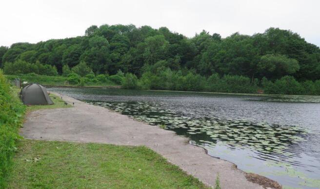 Land, in Fishery smith lodges Manchester road Bolton bl3 2qj, £450,000