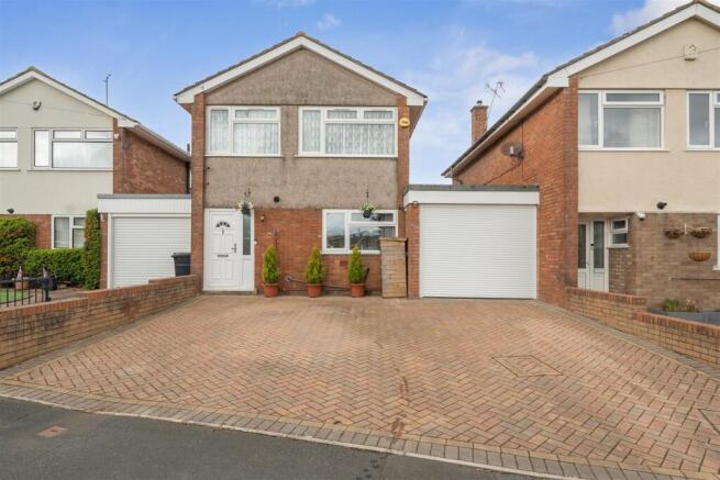 3 bed property, in East Dundry Road, £350,000