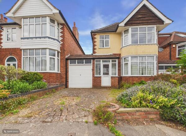 3 bed property, in New Church Road, £400,000