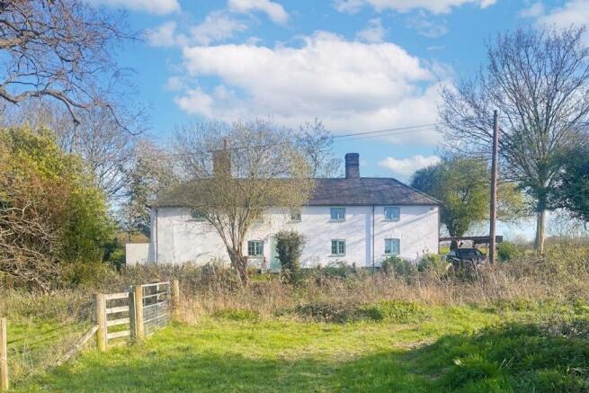 4 bed property, in Elmsett Road, £495,000
