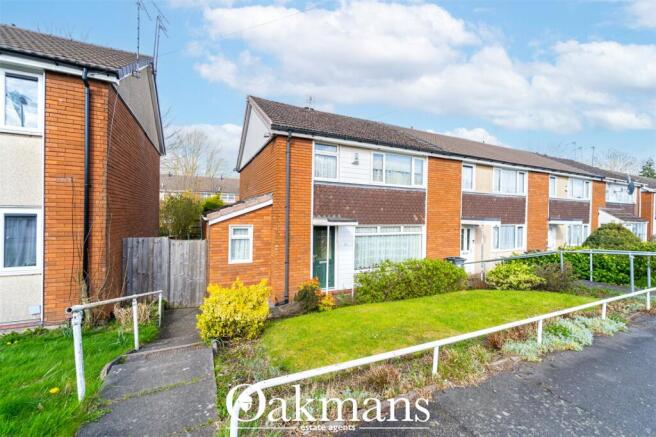 3 bed property, in Firsby Road, £230,000