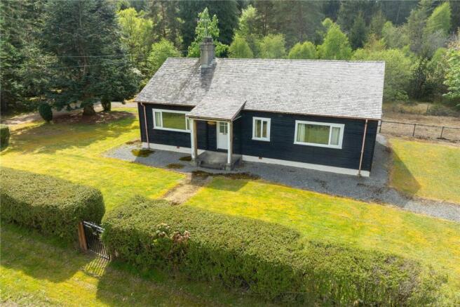 Land, in The Pines, £170,000