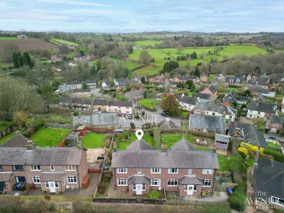 3 bed property, in Bella Vista (beautiful views), £280,000
