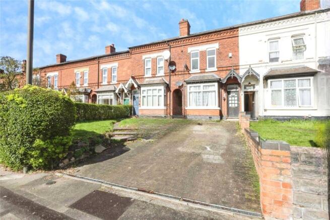 3 bed property, in Kingsbury Road, £230,000