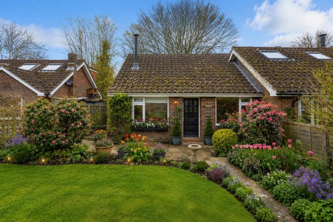 3 bed property, in Martens Field, £410,000
