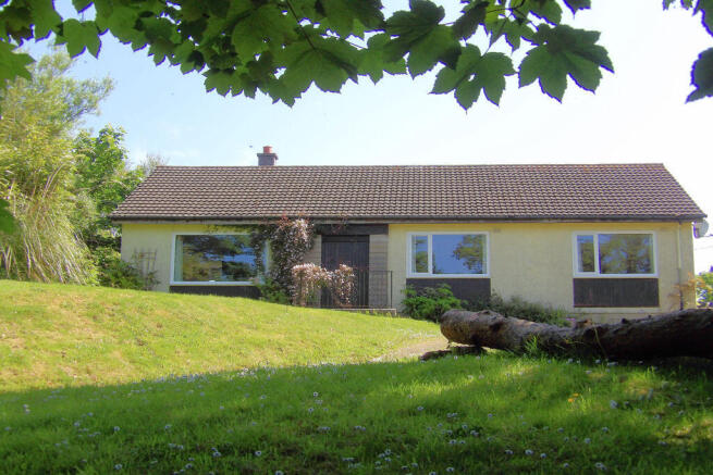 3 bed property, in Lorneholme + 35 Acres of Land, £285,000