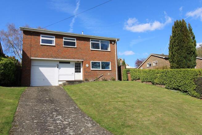 4 bed property, in Rose Bushes, £690,000