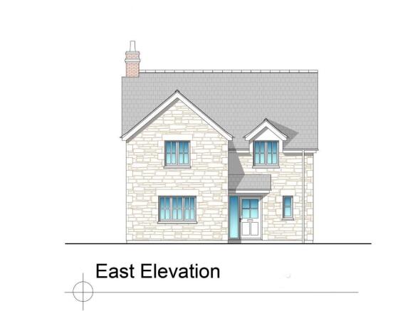 4 bed property, in Breaca View, £160,000