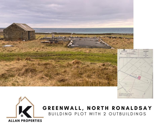Studio, in Greenwall, £60,000