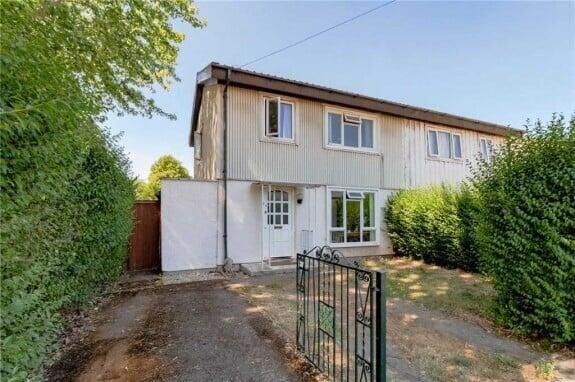3 bed property, in Ward Gardens, £395,000