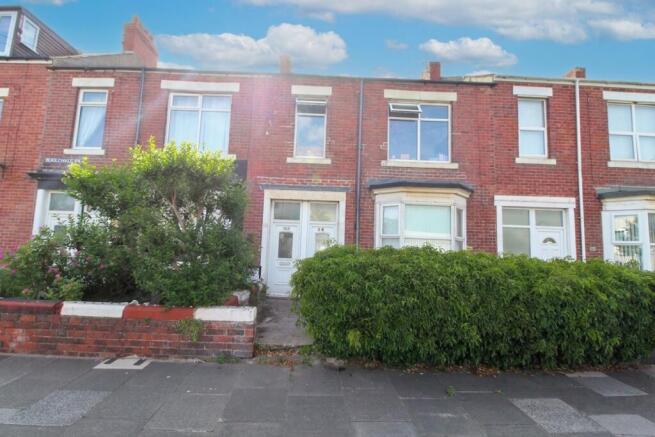 2 bed property, in Wensleydale Terrace, £83,450