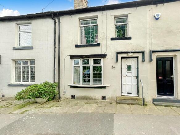 3 bed property, in Greentop, £210,000