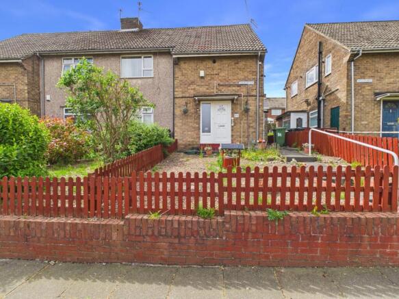 1 bed property, in Sheraton, £60,000