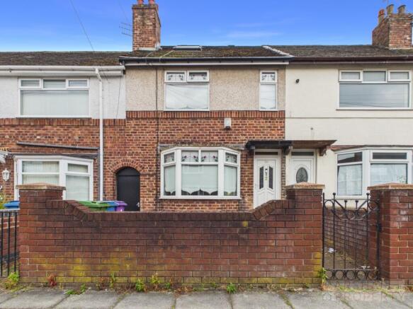 2 bed property, in Greystone Road, £110,000
