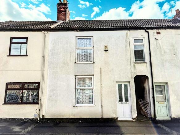 3 bed property, in 74 Berrisford Street, £20,000