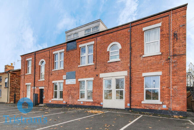 1 bed property, in Katherine House, £95,000
