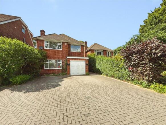3 bed property, in Green Lane, £550,000