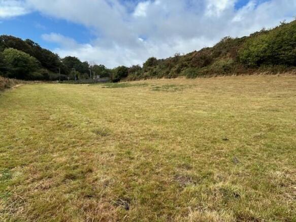 Land, in Bryn Crin Land, £1,000,000