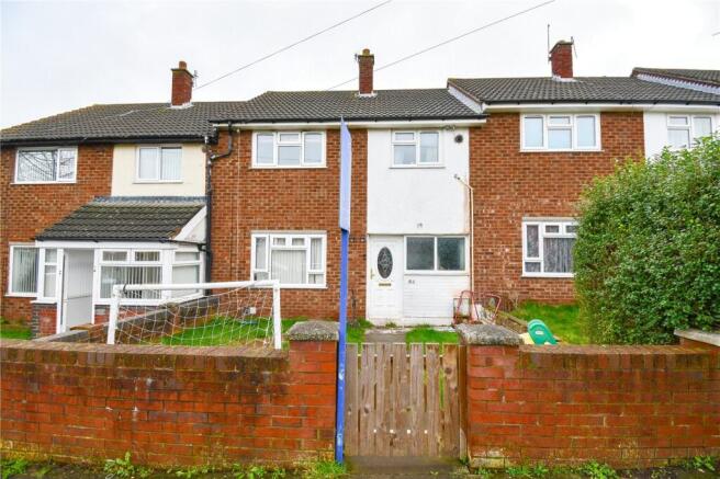 3 bed property, in Glebe Hey Road, £130,000