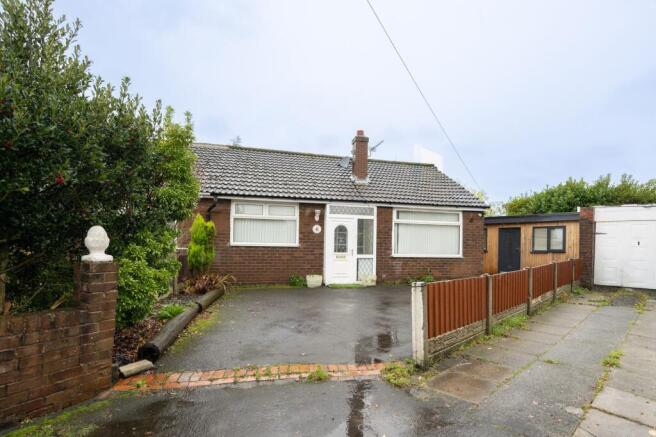 3 bed property, in Birleywood, £189,950