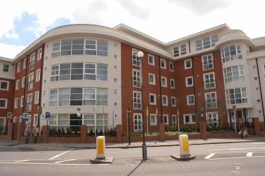 1 bed property, in Buick House, £250,000