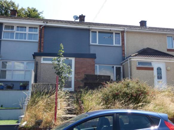 2 bed property, in 39 Wheatley Road, £89,995