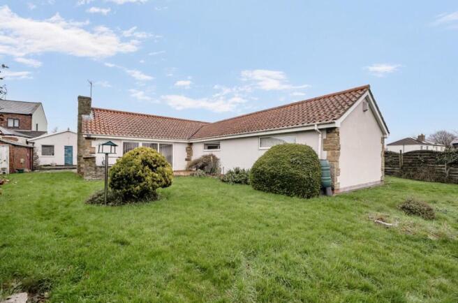 3 bed property, in Great North Road, £525,000
