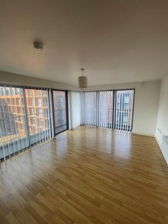 2 bed property, in Fleet Street, £149,950