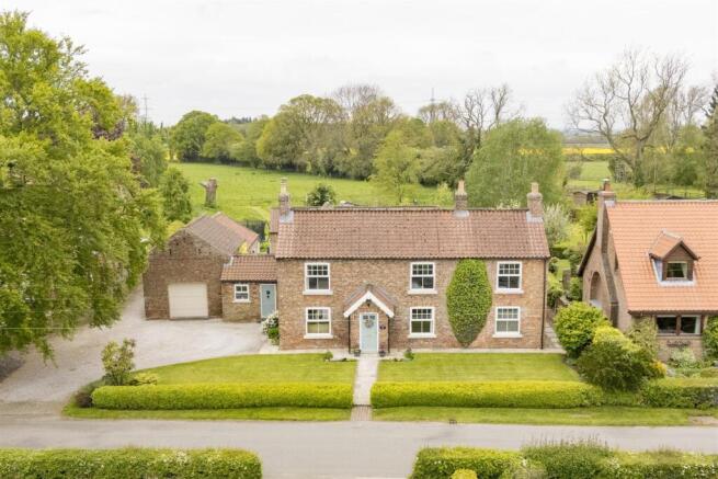 5 bed property, in Sessay, £1,250,000