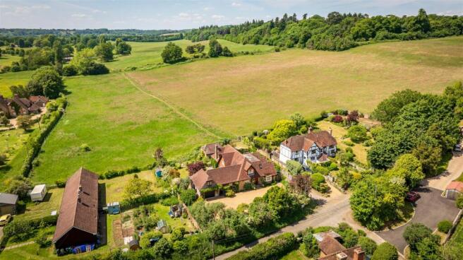 4 bed property, in Littleton Lane, £1,650,000