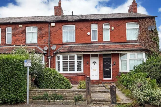 3 bed property, in Grosvenor Road, £450,000